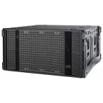 DAS UX-218R Dual 18" Passive Bass Bin - A1 Sound