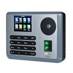 P160 Multi-bio Fp Pa Kp Wifi + Batt