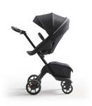 Stokke Xplory X-rich Black
