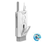 8 In 1 Multifunctional Cleaning Brush CXQ8
