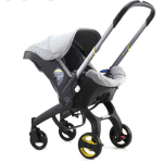 All In One Carseat