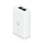 Ubiquiti 2.5GBE 48V 30W Poe++ Adapter UACC-POE++-2.5G-UB-U-POE+-2.5G