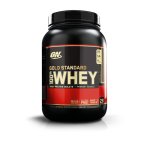 Optimum 100% Whey 900G - Extreme Choc