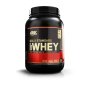 Optimum 100% Whey 900G - Extreme Choc