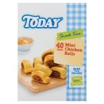 Rhodes Today MINI Chicken Rolls 40 Pack