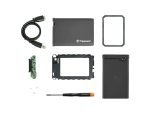 Transcend Storejet 2.5&APOS Upgrade Kit - Rugged