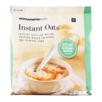 Instant Oats 750 G