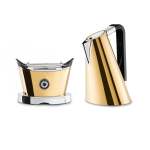Bugatti Breakfast Pack Gold