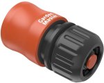 Gardena Water Flow 12MM Hose Connector
