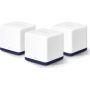 Halo H50G AC1900 Whole Home Mesh Wi-fi System 3 Pack