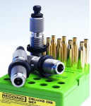 Redding Deluxe Die Set 6.5-284