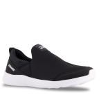Glide Cinco Slip On Black - 7