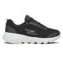 Skechers Women's Go Run Focus Road Walking Shoes-blackwhite - 3