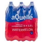 AQuelle Watermelon Sparkling 1.5L