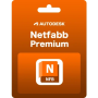 Netfabb Premium 2026 - 1 Year Subscription