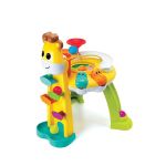 Bkids - Giraffe& 039 S Fun Station