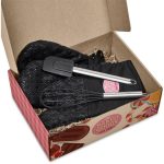 Serendipio Pastry Chef Baking Gift Set Pair
