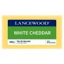 White Cheddar Cheese 600G