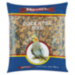 Cockatiel Bird Food 1KG