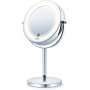 Beurer Bs 55 Illuminated Cosmetic Mirror