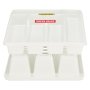 Addis Draining Rack & Cutlery Tray Kitchen Set