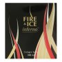 Fire & Ice Inferno Edt Spray - 100ML