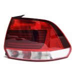 Vw Polo Sedan Taillight Right 16+