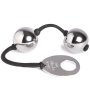Fifty Shades Of Grey - Metal Ben Wa Balls
