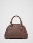 Becky Bowler Bag - 0 Chocolate