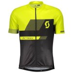 Rc Team 10 Short Sleeve Jersey - M