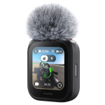 Gps Preview Remote With Built-in MIC