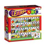 - Learn Abc - Alphabet Game