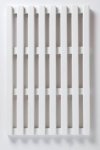 Home Duckboard White