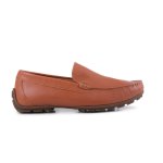 Mocc Men Tan - Tan 48 Leather