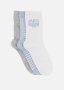 Tennis Cotton Rich Socks 3 Pack