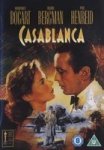 Casablanca DVD