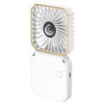 Portable 2-IN-1 USB Neck & Handheld Fan