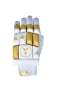 Deluxe Indoor Glove - Gold