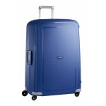 Samsonite S'cure Spinner 81CM - Dark Blue - Ys Travel Bags
