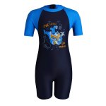 Boys Little Submarine Sunsuit