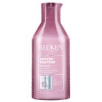 Volume Injection Lightweight Volumising Shampoo For Fine Flat Hair - 300ML