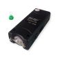FA-801 Rechargeable Flashlight Taser Stun Gun And A Keyholder