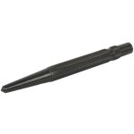 CENTRE Punch 5X10X100MM Black Finish