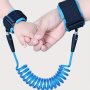 1.5M Anti-lost Traction Rope Safety Harness Strap Rope Anti-lost Wrist Link