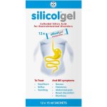 Silicolgel Colloidal Silicic Acid Sachets 12 X 15ML