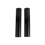 Lizzard Enduro Rubber Upper Fork Guard