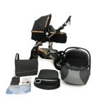 Ashcomonline ZQTRYT45T4 Stroller Pram
