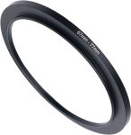 E-photo 67-77MM Step-up Adapter Ring