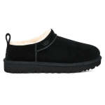 Classic Micro Slipper - Black - 8