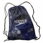 Speedo Equipment Mesh Bag – Navy